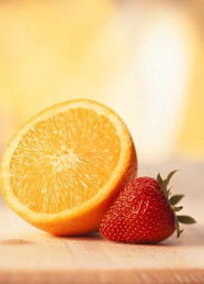 七種食物輕松提高免疫力，告別依賴化妝品