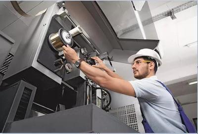 安全小百科之安全的運動控制(上) 正確安裝的重要性