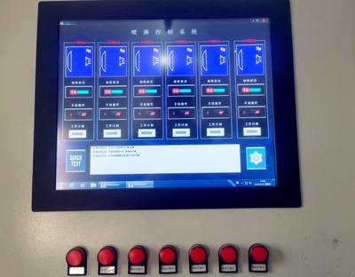 緊跟時代步伐，創社會、經濟、生態環保效益三豐收 機械設備自動化控制系統設計
