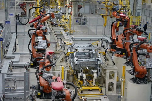 風(fēng)暴眼中的姚振華與寶能汽車 從‘跑路’疑云到6000畝地造車?yán)Ь窒碌臋C(jī)械設(shè)備自動化控制系統(tǒng)設(shè)計思考