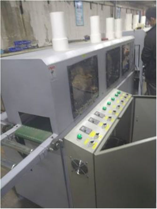 非標(biāo)自動化設(shè)備領(lǐng)航者 佳泰機(jī)電的定制化與智能控制系統(tǒng)設(shè)計