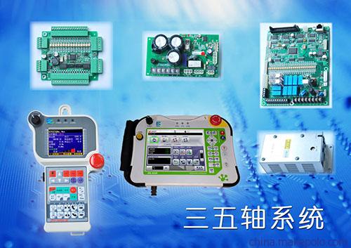 東莞展華自動化 六軸伺服機械手控制器引領節能環保新趨勢