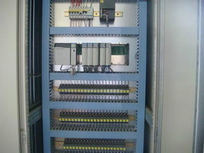 重慶自動化PLC控制系統在機械設備自動化控制中的設計與應用