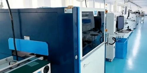 機械設計制造及其自動化 未來發展趨勢與自動化控制系統設計前瞻